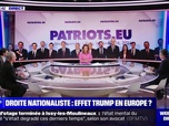 Replay Week-end direct - Droite nationaliste : effet Trump en Europe ? - 16/11