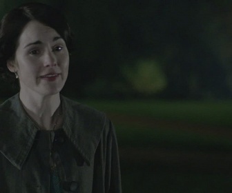 Replay Downton Abbey - S2 E10 - L'esprit de Noël (2/2)