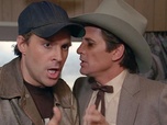 Replay Agence tous risques - S4 E19 - Cowboy George