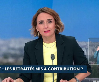 Replay Le JT en LSF - 14/09/2026