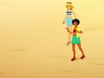 Replay Totally Spies - Le roi de la plage