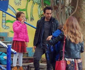 Replay Tel père, telle fille - Épisode 12