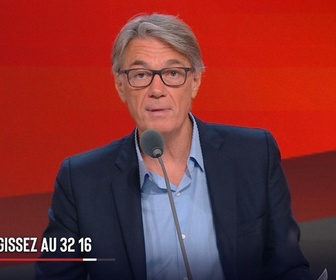 Replay Les Grandes Gueules - USA : La mise à mort par peloton d'exécution de l'auteur d'une attaque terroriste sera diffusée en direct