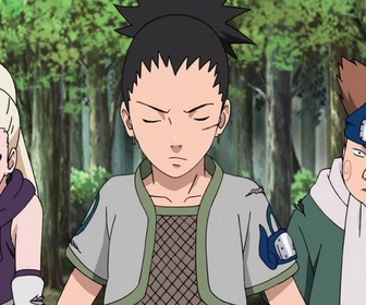 Replay Naruto Shippuden - S18 E5 - L'homme masqué