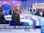 Replay C'est votre argent - La semaine de l'économie - 04/10