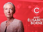 Replay C à vous - Invitée : Elisabeth Borne