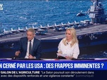 Replay BFM Grand Soir - L'Iran cerné par les USA : des frappes imminentes ? - 22/02