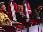 Replay The Voice Kids 2026 - Emission du samedi 3 octobre 2026 - Partie 2