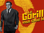 Replay Le Gorille vous salue bien
