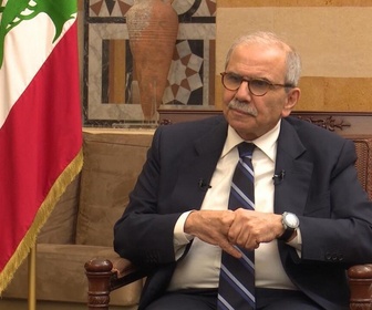 Replay En tête-à-tête - Nawaf Salam : Israël frappe le Qatar, mais le vrai scandale, c'est que le monde est impuissant