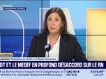 Replay Good Morning Business - La tribune politique : La CFDT et le Medef en profond désaccord sur le RN - 29/09