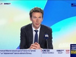 Replay L'intégrale de Good Morning Market du lundi 11 mai