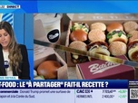 Replay Morning Retail : Fast-food, le à partager fait-il recette ?, par Eva Jacquot - 08/07