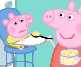 Replay Peppa Pig