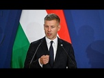 Replay L'UE retarde le processus d'adhésion de l'Ukraine face au blocage de la Hongrie