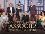 Replay Qui veut être mon associé ? - Émission 6 - Partie 2