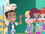Replay Polly Pocket - Bienvenue à Rio
