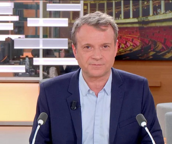 Replay L'info s'éclaire - 08/12/2025