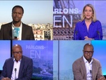 Replay Parlons-en, les invités - Sénégal : un an après, promesses tenues ? Parlons-en avec E. Ndao, S. Ballong et F. Kpatindé