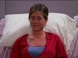 Replay Friends - S08 E24 - Celui qui avait un bébé - 2ème partie