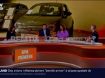 Replay BFM Première prématinale - C'est votre vie - 20/01