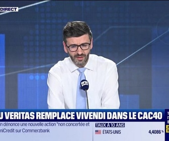 Replay BFM Bourse - Mercredi 18 décembre