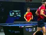 Replay Tennis de tablejour 2 du WTT Star Contender Astana 2026