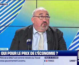 Replay Good Morning Business - Lundi 13 octobre