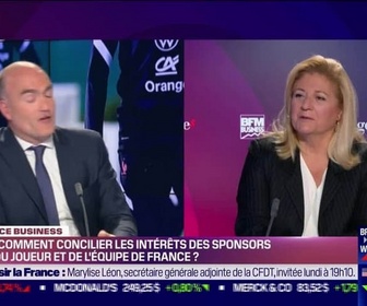 Replay L'entretien HEC : Loïc Féry, PDG et fondateur de Chenavari Investment Managers et président du FC Lorient