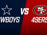 Replay Les résumés NFL - Week 5 : Dallas Cowboys @ San Francisco 49ers