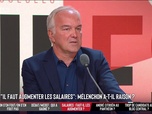 Replay Les Grandes Gueules - Débat devant les patrons : quel candidat a gagné le premier match de la présidentielle ?