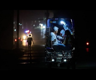 Replay Panne de courant à Cuba : 10 millions de personnes plongées dans l'obscurité