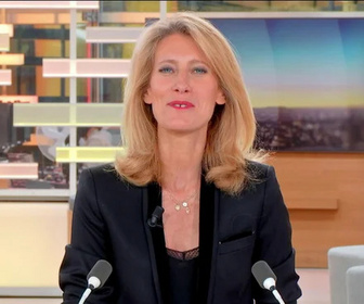 Replay La matinale week-end - Émission du dimanche 13 juillet 2025
