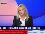 Replay Les Experts : Émeutes du 17 octobre, quelle réponse sécuritaire ? - 19/10
