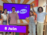 Replay Okoo-koo - 08/06/2026