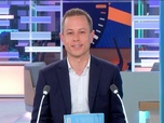 Replay Votre instant politique - Émission du vendredi 24 mars 2023