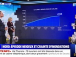 Replay Météo pluvieuse: est-ce qu'il y a un nouveau risque d'inondations? BFMTV répond à vos questions