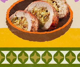 Replay Le cinavu - A vos marmites ! - La recette