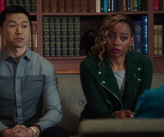 Replay Survivor's Remorse - Survivors Remorse - S04 E07