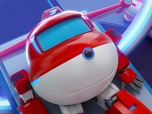 Replay Super Wings - Jett au pays des rêves