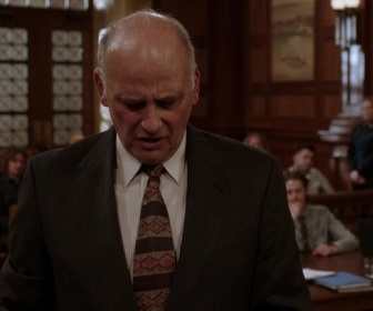 Replay New York Unité Spéciale - S19 E12 - Impassible