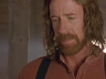 Replay Walker, Texas ranger - S05 E11 - Le dernier des aventuriers (1ère partie)