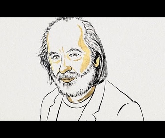 Replay L'écrivain hongrois László Krasznahorkai, lauréat du prix Nobel de littérature 2025