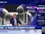 Replay Tech & Co, la quotidienne - Mercredi 5 novembre