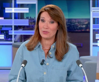 Replay Le pour et le contre - Émission du samedi 27 septembre 2025