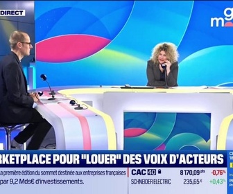 Replay Good Morning Business - Auriez-vous pu le deviner ?