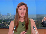 Replay Le JT en LSF - JT en LSF - 21/05/2025 - Le 14h/16h