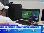 Replay Les longs formats des Locales - Au Nord ses trésors - Les Hauts-de-France, terre de jeux vidéos