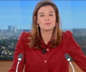 Replay Le 16h/18h - 06/03/2025