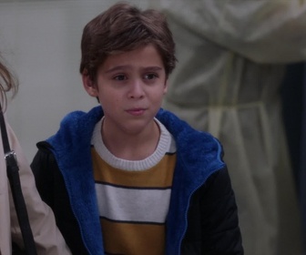 Replay Grey's anatomy - S18 E06 - Question de priorités